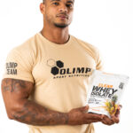 Olimp Clear Whey Isolate Photo