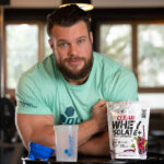 Olimp Clear Whey Isolate Photo