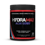 Strom Sports HydraMax Acai Berry 35 Servings