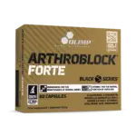 Olimp Sport Arthroblock Forte Nutrition Panel