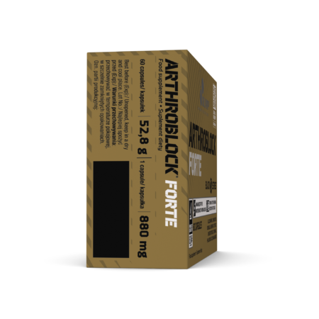 Olimp Sport Arthroblock Forte