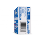 Olimp Sport Ashwagandha Side of Box