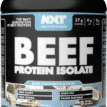 NXT Beef Isolate 1.8kg Blue Coconut