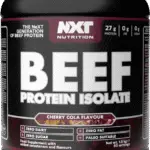 NXT Beef Isolate 1.8kg Cherry Cola