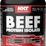 NXT Beef Isolate 1.8Kg Cherryade