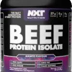 NXT Beef Isolate 1.8Kg Mmmto
