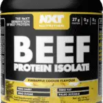 NXT Beef Isolate 1.8KG Pineapple Cooler