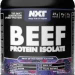 NXT Beef Isolate 1.8kg forest Fruits