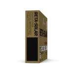 Olimp Sport Beta-Solar side of pack