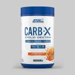 Applied Nutrition Carb-X_1.2kg Orange_Burs