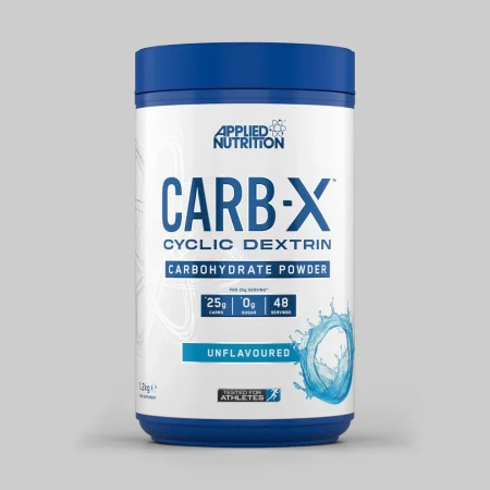 Applied Nutrition Carb-X 1.2kg Unflavoured