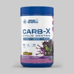 Applied Nutrition Carb-X_millions_Blackcurrant