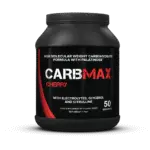 Strom Sports CarbMax Cherry