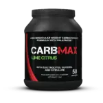 Strom Sports CarbMax Lime Citrus
