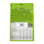 Olimp Carbo Nox 1000g Nutrition Label