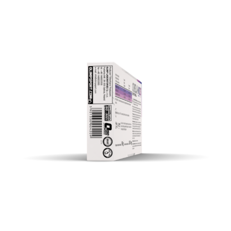 Olimp Sport Chela-MZB Barcode