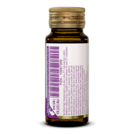 Olimp Chela-Mag B6 Forte Shot Orange Flavour Single (Barcode)