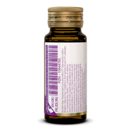 Olimp Chela-Mag B6 Forte Shot Orange Flavour Single (Barcode)