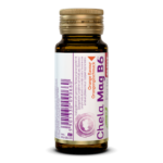 Olimp Chela-Mag B6 Forte Shot Orange Flavour Single (Barcode)