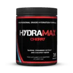 Strom Sports Cherry HydraMax Cherry 35 Servings