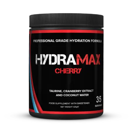 Strom Sports Cherry HydraMax Cherry 35 Servings