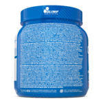Olimp Sport Nutrition Collaregen 400g Back of tub
