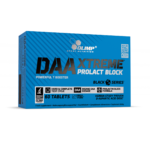 Olimp DAA Xtreme Prolact Block Front of Pack