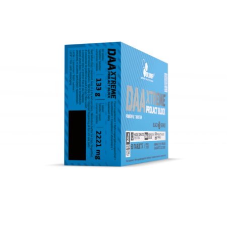 Olimp DAA Xtreme Prolact Block End of Pack