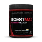 Strom Sports DigestMax Raspberry Flavour