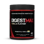 Strom Sports DigestMax Vanilla Flavour