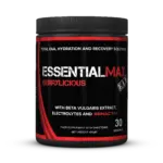 Strom Sports EssentialMax Berrylicious Flavour EAA Supplement