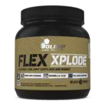 Olimp Sport Flex-Xplode Front of tub