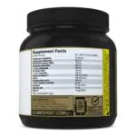 Olimp Sport Flex-Xplode Nutrition Panel