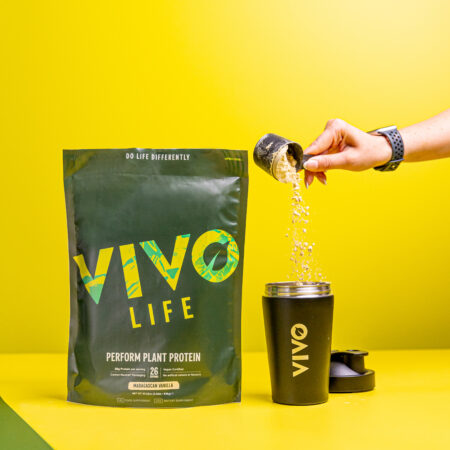Vivo Life Perform Protein