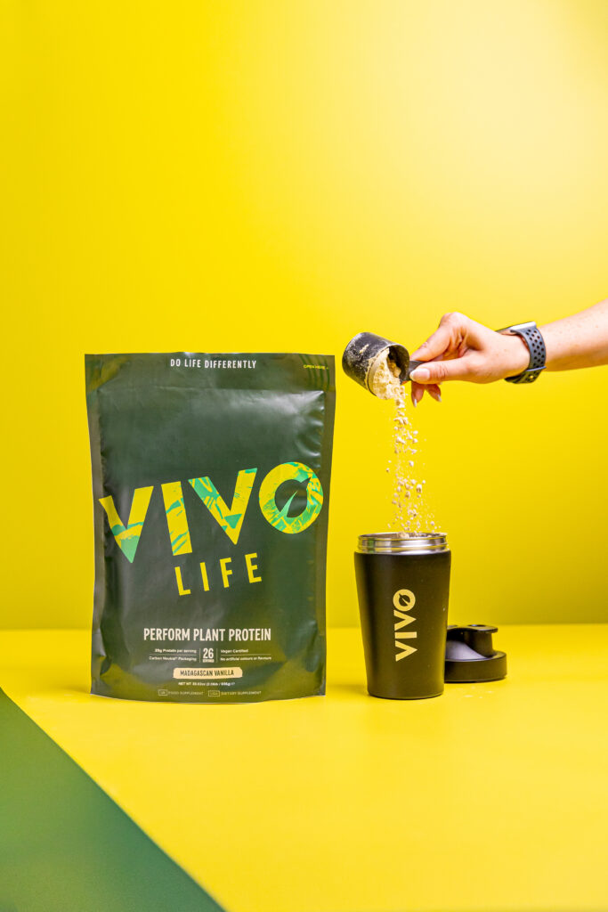 Vivo Life Perform Protein