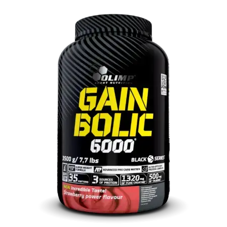 Olimp Sport Gain Bolic 6000