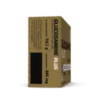 Olimp Sport Glucosamine Plus Side of Pack