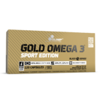 Olimp Gold Omega 3 sport edition 120 Caps