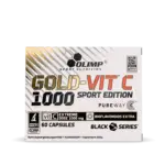 Olimp Gold-Vit-C-1000 front of box