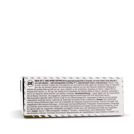 Olimp Gold-Vit-C-1000