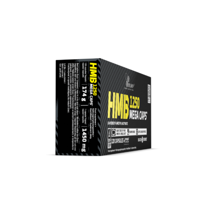 Olimp Sport HMB 1250 Mega Caps