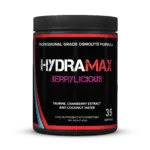 Strom Sports HydraMax Berrylicious 35 Servings
