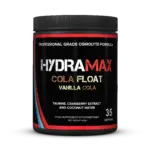 Strom Sports HydraMax Cola Float 35 Servings