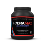 Strom HydraMAX Acai Berry - 90 Servings
