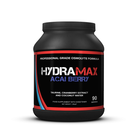 Strom HydraMAX Acai Berry - 90 Servings