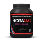 Strom Sports HydraMax Berrylicious 90 Servings