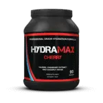 Strom Sports HydraMax Cherry 90 Servings