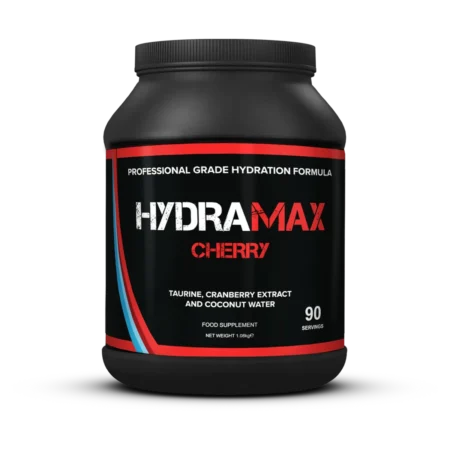 Strom Sports HydraMax Cherry 90 Servings