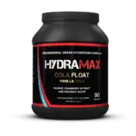 Strom Sports HydraMax Cola Float 90 Servings