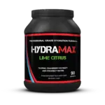 Strom Sports HydraMax Lime 90 Servings